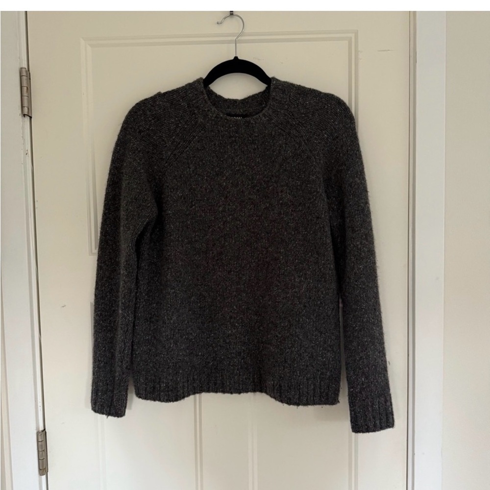 NAADAM cashmere crewneck  Sweater